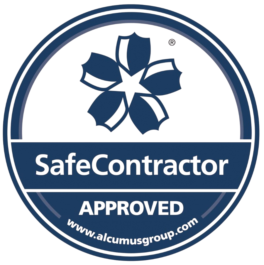 SafeContractor Approved